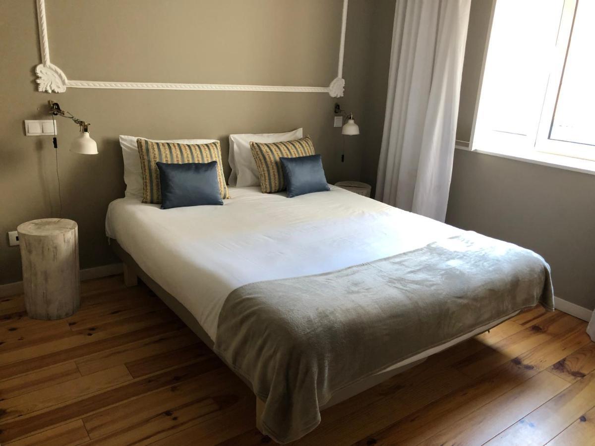 Bed and Breakfast Godinho'S House Matosinhos  Exterior foto