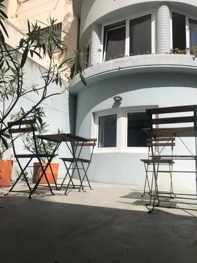 Bed and Breakfast Godinho'S House Matosinhos  Exterior foto